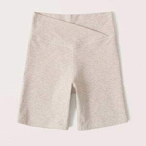 Abercrombie & Fitch Women's Bike Shorts